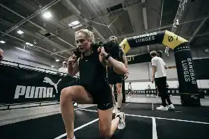 Феномен Hyrox у Джакарті: Огляд тренду «Functional Fitness», який називають розкішною версією важкої фізичної праці