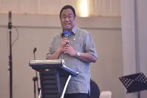 Remembering Rachmat Gobel: The Footsteps of a Business Icon and Dedication to National Industry