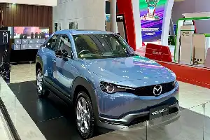 Динаміка автомобільної промисловості: стратегія Changan, доля Mazda MX-30 та виклики стимулювання електромобілів