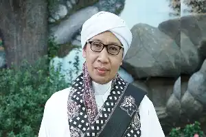 Buya Yahya Luruskan Makna 'Pesugihan Putih': Kekayaan Berkah Bukan Lewat Ritual Mistis