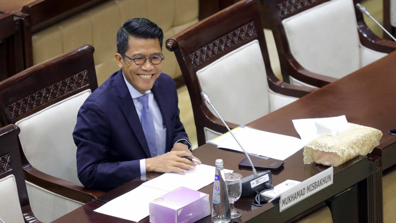 Misbakhun Kritik Sikap Ambiguitas PDIP: Politik Dua Kaki Dinilai Tidak Elegan