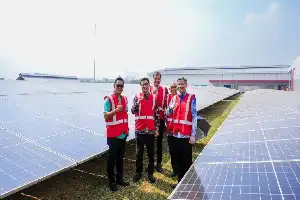 Perkuat Sinergi, APL dan BPOM Dorong Transformasi Layanan Kesehatan Berkelanjutan