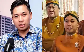 Profile of Mohammad Arif Rachmat Gobel, the Successor to the Leadership Baton of Gobel Group