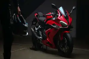 Active Aerodynamics Innovation: MotoGP Technology Now Entering Mass Production Motorcycles