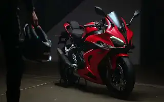 Інновації в активній аеродинаміці: технології MotoGP приходять у серійне виробництво мотоциклів
