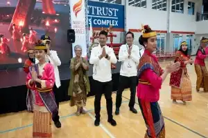 Juegos Indonesios Americanos 2026: Fortaleciendo la diplomacia y la solidaridad de la diáspora indonesia en Estados Unidos