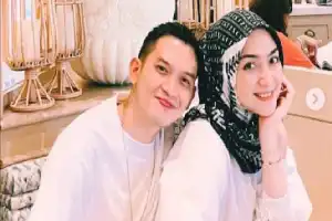 Intip Peluang Bisnis, Rezky Aditya dan Citra Kirana Bangun Fasilitas Olahraga Padel Mandiri