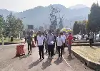 Integrasi Rest Area dan Agrowisata Gunung Mas: Strategi Pemkab Bogor Tata Kawasan Wisata Puncak