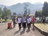 Integración del Área de Descanso y Agroturismo de Gunung Mas: La Estrategia del Gobierno de Bogor para Organizar la Zona Turística de Puncak