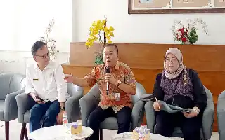 North Sumatra Health Agency Expands Mental Health Screening, Warns of Anxiety Risks in Teens and Adults