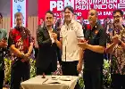 PBPI Central Java Supports Semarang Mayor's Cup, Encourages Other Regions to Host Padel Tournaments