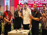 PBPI Central Java Supports Semarang Mayor's Cup, Encourages Other Regions to Host Padel Tournaments