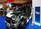 Mengupas Teknologi Hybrid Toyota: Solusi Efisiensi Berkendara di Tengah Kenaikan Harga BBM