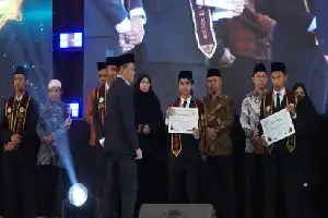 IHBS Dorong Integrasi Nilai Islam Wasatiyah dalam Pengembangan Teknologi AI