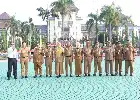 Sambut Hari Jadi ke-76 dan HUT RI, Pemkab Bekasi Gelar Hiburan Rakyat pada 21 Agustus 2026