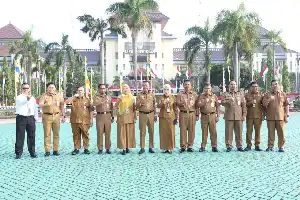 Para celebrar el 76.º aniversario y el Día de la Independencia de Indonesia, el gobierno de la regencia de Bekasi organizará un festival popular el 21 de agosto de 2026