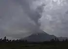 Semeru Alami Lima Kali Erupsi Beruntun, Warga Diimbau Jauhi Zona Bahaya