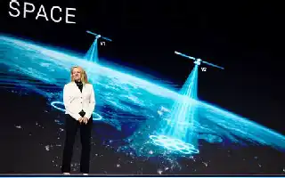 La COO de SpaceX, Gwynne Shotwell, apoya el programa de inversión infantil mediante donación de acciones