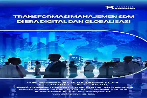 Прискорення цифрової трансформації: Оцінка готовності людських ресурсів у епоху сучасної індустрії