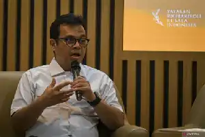 El gobernador de las Molucas impulsa a los graduados de la UIN Ambon a ser motores de la innovación tecnológica regional