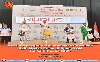 Korpasgat Dominates PORAU 2026: Secures Overall Championship Titles Across Multiple Sports