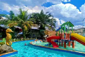 Promoviendo un estilo de vida saludable, Grand Galaxy Park refuerza sus instalaciones deportivas para los residentes de Bekasi