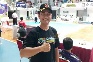 Impulsando el turismo deportivo, el Ayuntamiento de Malang optimiza el impacto económico a través de miles de eventos anuales