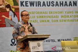 La Oficina de Salud de Lhokseumawe refuerza la supervisión sanitaria a las PYMES