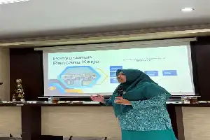 El Departamento de Juventud y Deportes de Sleman evalúa la condición física de los residentes de Condongcatur mediante la encuesta IPO