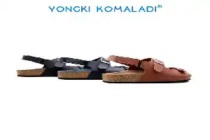 Cuatro décadas de Yongki Komaladi: La clave de la existencia de una leyenda del calzado local en la era digital y de las importaciones