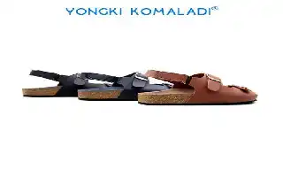 Four Decades of Yongki Komaladi: The Key to a Local Shoe Legend's Survival in the Digital and Import Era