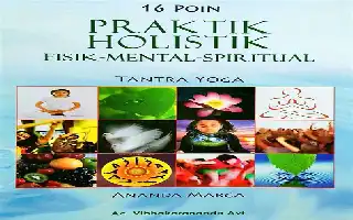 Holistic Health Education in Sleman: UGM Expert Emphasizes Physical and Spiritual Balance