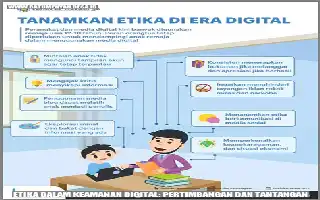 II Konkerkab PGRI Purworejo: Integrando la tecnología digital con la empatía humana