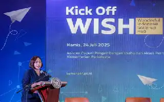 El Ministerio de Turismo abre el acceso a la aceleración de empresas turísticas a través del programa WISH 2026