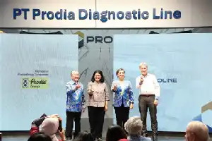 Сильні фінансові результати: Prodia Diagnostic Line (PRDL) готується до виходу на біржу