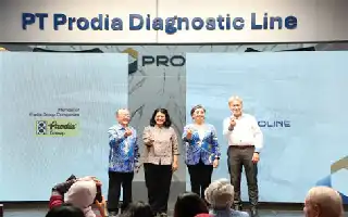 Sólido Desempeño Financiero, Prodia Diagnostic Line (PRDL) se Prepara para Salir a Bolsa