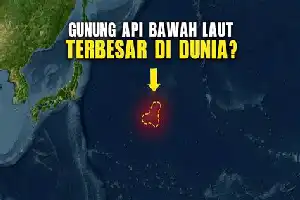 Aclaración sobre los rumores de erupciones volcánicas submarinas: Las narrativas de desastres en EE. UU. y Japón son falsas