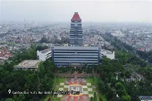 Optimalisasi Pelayanan Publik di Kantor Walikota Jakarta Timur