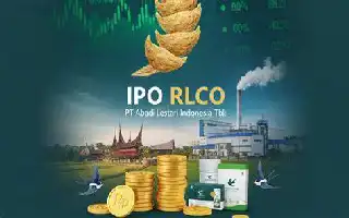 Supporting Raw Material Needs, RLCO Utilizes IDR 57.74 Billion of IPO Funds until Mid-2026