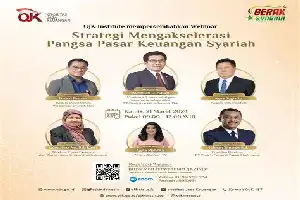 Strategi DPMPTSP se-Indonesia: Mengakselerasi Investasi Berkualitas Demi Kota Tangguh