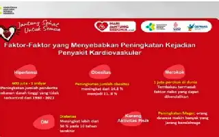 National Strategy: Ministry of Health Strengthens Early Detection and Access to Services to Reduce Stroke Mortality
