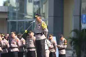 Polri Perketat Pengawasan Netralitas Personel Jelang Pilkada Serentak