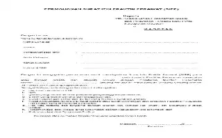 Ensuring Medical Services Meet Standards, Demak Health Office Verifies Doctors' and Nurses' Practice Licenses