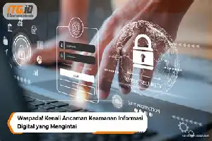 The Importance of Security Verification in Digital Information Access