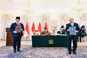 Strengthening Medical Resilience, Indonesia and Belarus Establish Strategic Partnership in Health Sector