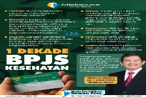Perkuat Layanan JKN, Pemkot Palu dan BPJS Kesehatan Komitmen Pertahankan Status UHC Prioritas