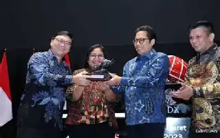 Strengthening the Maritime Sector, Subsidiary of Petrindo Jaya Kreasi Secures USD 90 Million Investment