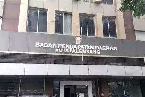 Palembang City Government Headquarters Profile: Location and Contact Information