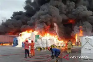 Bangkok Nightclub Fire Tragedy: Recurring Pattern Claims 120 Lives