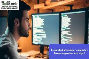 З прискоренням цифрової трансформації випускники з інженерії інформатики стають вкрай затребуваними в індустрії
